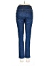 James Jeans Hearts Blue Jeans Size 26 waist - photo 2