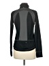 Tek Gear 100% Polyester Black Track Jacket Size M - photo 2