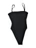 Shein Black Bodysuit Size 4 - photo 1