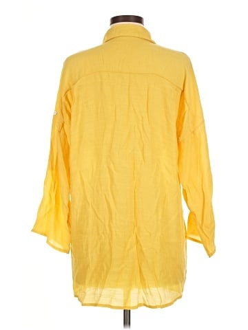 Unbranded 3/4 Sleeve Blouse (view 2)