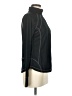 Tek Gear 100% Polyester Black Track Jacket Size M - photo 4