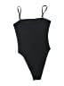 Shein Black Bodysuit Size 4 - photo 2