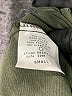 Collective Concepts 100% Polyester Animal Print Silver Green Cocktail Dress Size S - photo 4