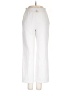Lululemon Athletica Solid Ivory Casual Pants Size 2 - photo 1