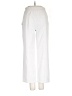 Lululemon Athletica Solid Ivory Casual Pants Size 2 - photo 2
