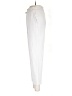 Lululemon Athletica Solid Ivory Casual Pants Size 2 - photo 5