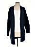 Merokeety 100% Acrylic Blue Cardigan Size S - photo 1