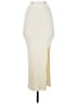 Cotton On Ivory Casual Skirt Size XS - photo 1