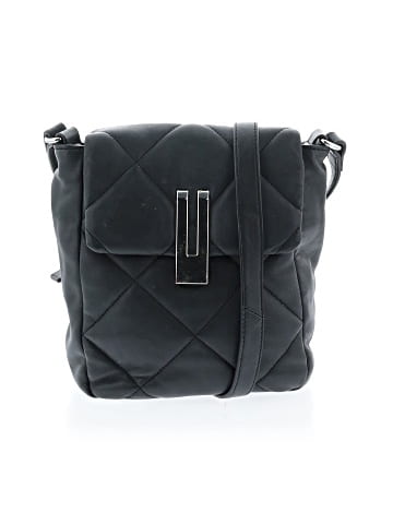 Vince Camuto Leather Crossbody Bag (view 1)