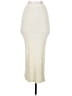 Cotton On Ivory Casual Skirt Size XS - photo 2