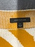 Ann Taylor 100% Nylon Animal Print Orange Pullover Sweater Size XS - photo 7
