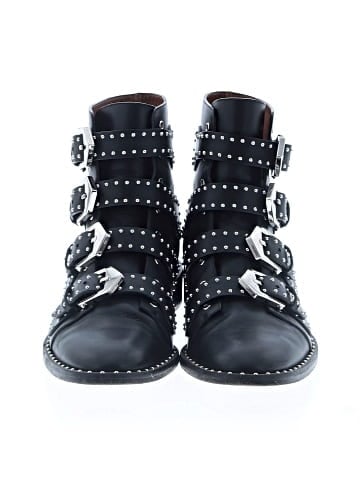 Givenchy Ankle Boots (view 2)