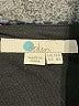 Boden 100% Polyester Polka Dots Black Casual Dress Size 8 - photo 6