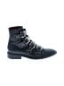 Givenchy Black Ankle Boots Size EU 38 - photo 1
