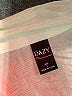 DAZY Ivory 3/4 Sleeve Button-Down Shirt Size L - photo 7