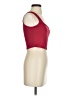 Shein Red Tank Top Size 2 - photo 4