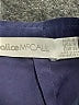 Alice McCall 100% Polyester Blue Formal Skirt Size 4 - photo 3