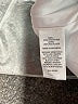 Express Outlet 100% Polyester Pink 3/4 Sleeve Blouse Size L - photo 8