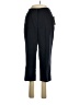 Studio Works Blue Dress Pants Size 10 - photo 1