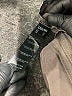 ASOS Gray Dress Pants Size 6 - photo 5