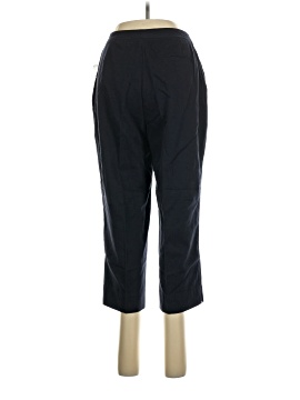 Athletic Works Women's and Women's Plus Knit Capri Pants, Sizes Xs-4x
