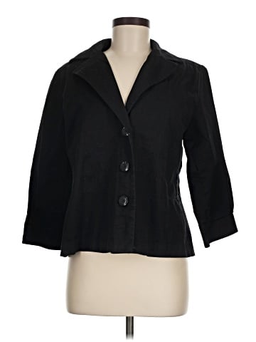 Joan Rivers Blazer (view 1)