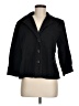 Joan Rivers Black Blazer Size M - photo 1
