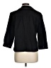 Joan Rivers Black Blazer Size M - photo 2
