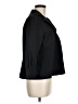 Joan Rivers Black Blazer Size M - photo 4