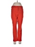 Old Navy Red Track Pants Size 12 - photo 1