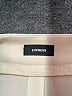 Express Ivory Cargo Pants Size 8S - photo 6