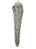 Assorted Brands Animal Print Gray Casual Pants Size M - photo 5