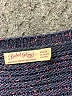Faded Glory Tweed Blue Pullover Sweater Size XXL - photo 7