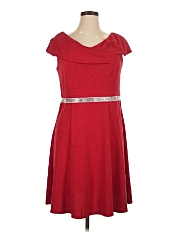 Monroe and Main Casual Dress (view 1)