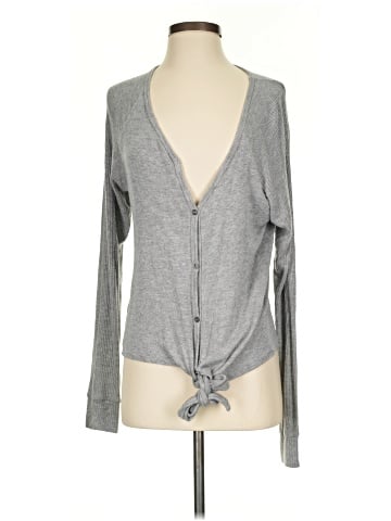 Three Dots Cardigan (view 1)