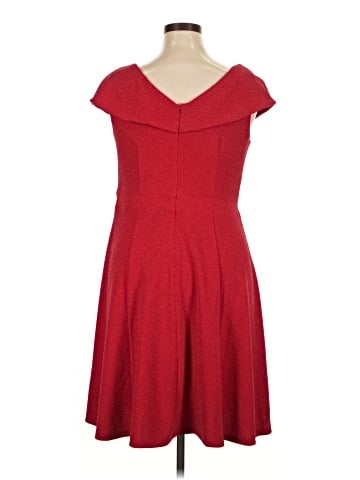Monroe and Main Casual Dress (view 2)