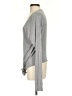 Three Dots Gray Cardigan Size S - photo 5
