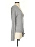 Three Dots Gray Cardigan Size S - photo 4
