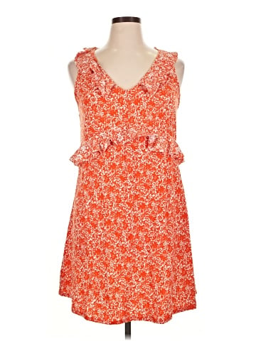 Target Casual Dress (view 1)