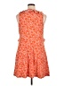 Target Orange Casual Dress Size XL (estimated) - photo 2
