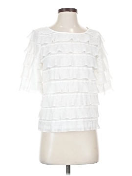Vanessa Virginia Short Sleeve Blouse