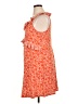Target Orange Casual Dress Size XL (estimated) - photo 5
