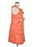 Target Orange Casual Dress Size XL (estimated) - photo 4