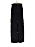 Everlane Black Cargo Pants Size 4 - photo 1