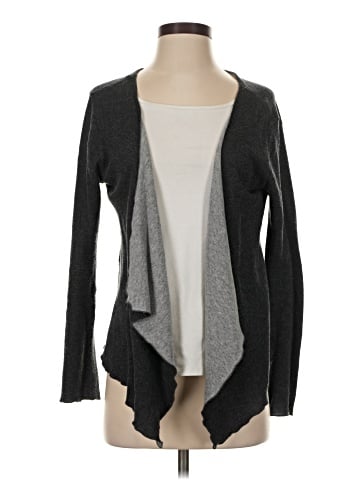 Majestic Filatures Cardigan (view 1)