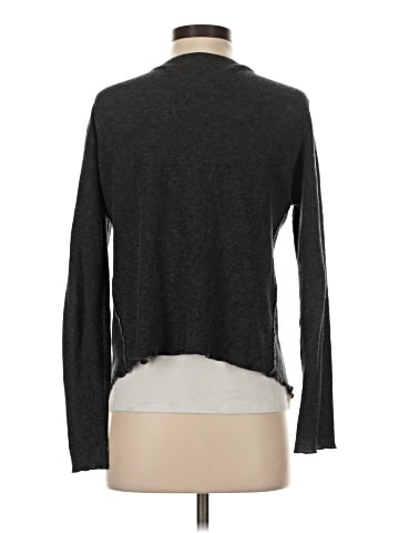 Majestic Filatures Cardigan (view 2)