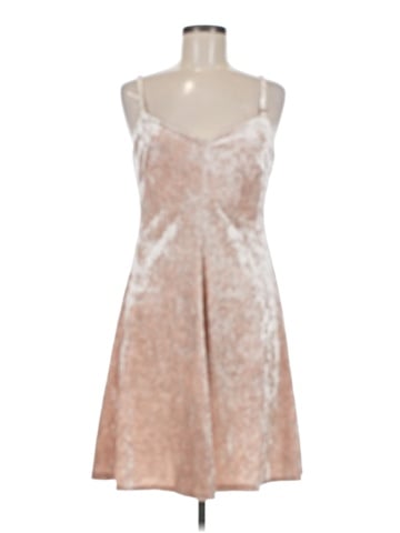 Calvin Klein Cocktail Dress (view 1)