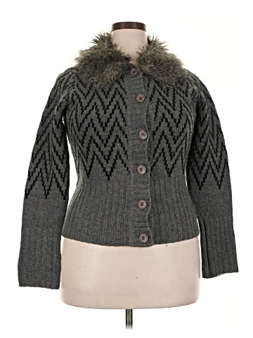 Mexx Cardigan (view 1)