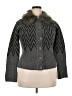 Mexx Chevron-herringbone Gray Cardigan Size XXL - photo 1
