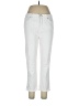 Seven7 Ivory Jeans Size 12 - photo 1